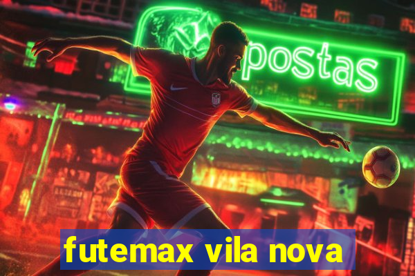 futemax vila nova